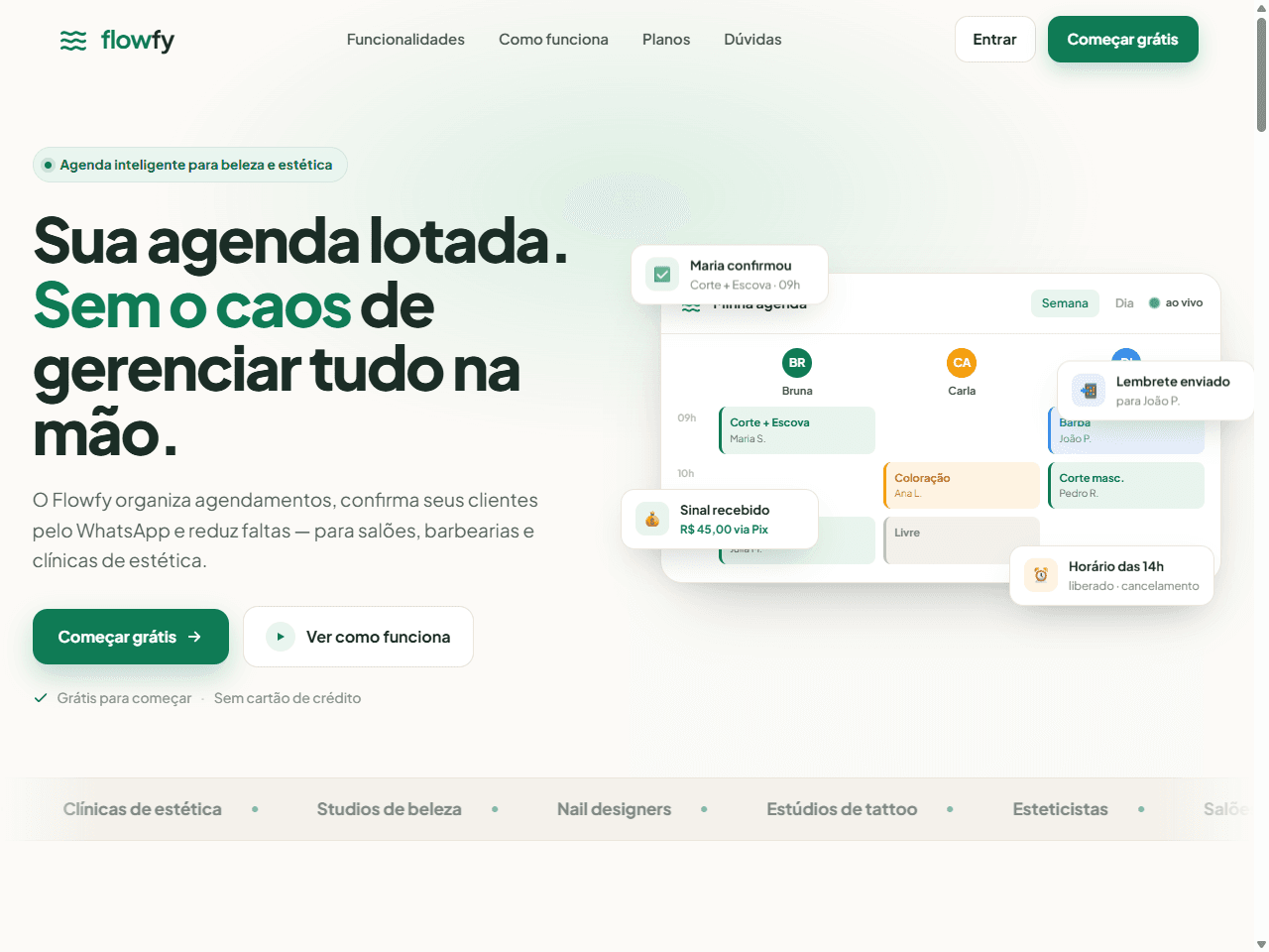 Flowfy